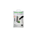 Peter Jackel Gehard glas voor Samsung Galaxy J5 SM-J500