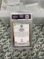 Erling Haaland 2022-23 Topps Chrome UEFA Club Competitions, Nieuw