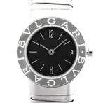 Bulgari - Bvlgari Bvlgari Tubogas - BB232TS - Femme -