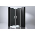 Aanbieding: Douchecabine Best Design Erico Vierkant met Twee, Doe-het-zelf en Bouw, Ophalen of Verzenden, Nieuw, Douche