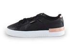 Puma Sneakers in maat 38 Zwart | 10% extra korting, Nieuw, Sneakers, Puma, Zwart