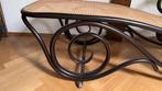 Thonet - Slaapbank - Hout - Thonet slaapbank, Antiek en Kunst, Antiek | Meubels | Stoelen en Sofa's