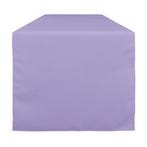 Tafelloper Violet 30x132cm Treb SP, Huis en Inrichting, Keuken | Textiel, Nieuw, Overige typen, Verzenden, Overige kleuren