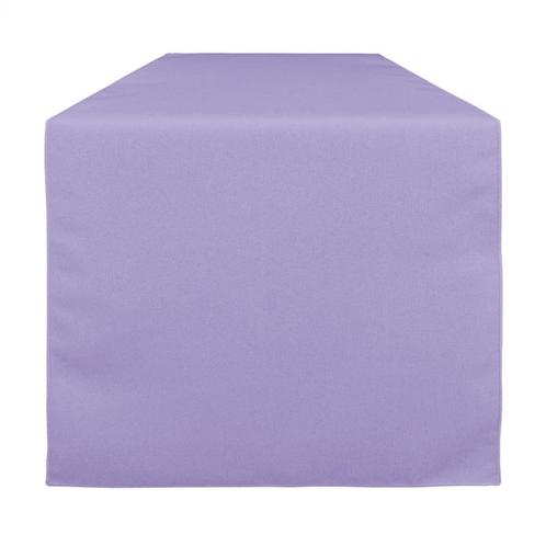 Tafelloper Violet 30x132cm Treb SP, Huis en Inrichting, Keuken | Textiel, Overige typen, Overige kleuren, Nieuw, Verzenden