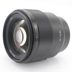 Sony FE 85mm F/1.8 | Occasion, Audio, Tv en Foto, Ophalen of Verzenden, Nieuw