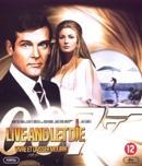 Live and let die op Blu-ray, Verzenden