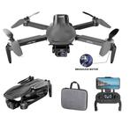 LUXWALLET LIBRA Eagle - 30KM/h Drone - 191 Gram - WiFi GPS, Verzenden, Nieuw
