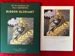Kitty Inno, Ridder Gloriant Uit de archieven van Willy, Nieuw