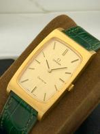 Omega - Jumbo Vintage Geneve Tank Year.1972 Cal.625 -, Nieuw