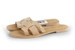 Mexx Sandalen in maat 42 Beige | 10% extra korting, Kleding | Dames, Nieuw, Beige, Sandalen of Muiltjes, Mexx