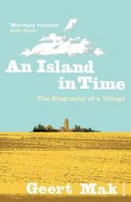 Island in Time 9780099546863, Geert Mak, Gelezen, Verzenden