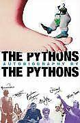 The Pythons Autobiography by The Pythons.  Chapman, G..., Livres, Chapman, Graham, Verzenden