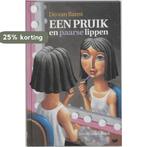 Een pruik en paarse lippen 9789059080560 D. van Ranst, Verzenden, Gelezen, D. van Ranst