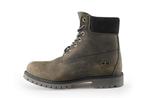 Timberland Veterboots in maat 41½ Grijs | 5% extra korting, Kleding | Heren, Schoenen, Overige kleuren, Verzenden, Timberland