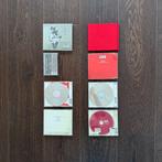Banksy x Blur - Think Tank: Set of 8 CDs, DVDs and Cassette