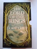 J. R. R. Tolkien/Pauline Baynes - The Lord of the Rings