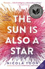 The sun is also a star 9780553496710 Nicola Yoon, Verzenden, Gelezen, Nicola Yoon