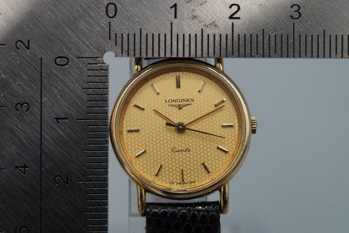 Longines - Longines L151.2 - Zonder Minimumprijs - Longines, Handtassen en Accessoires, Horloges | Antiek
