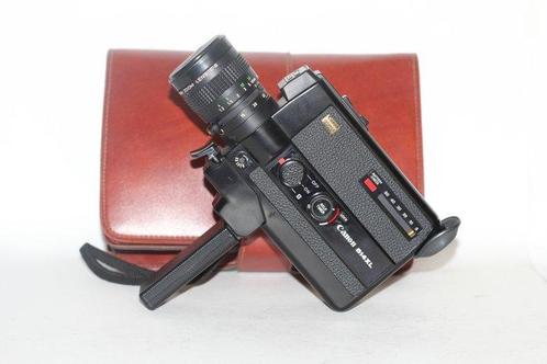 Canon 514 XL Filmcamera, Verzamelen, Foto-apparatuur en Filmapparatuur