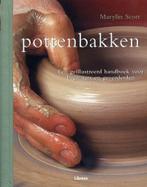 Pottenbakken 9789057648748 Michael Scott, Boeken, Verzenden, Gelezen, Michael Scott