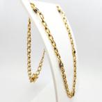 Collier - 18 carats Or jaune - 2.75ct. tw. Saphir