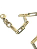 Armband - 18 karaat Geel goud, Handtassen en Accessoires, Armbanden, Nieuw