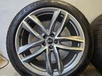 DEMO Audi RS Q7 Q8 ETron 21 inch RS velgen zomerbanden, 285 mm, Banden en Velgen, Nieuw, Ophalen of Verzenden