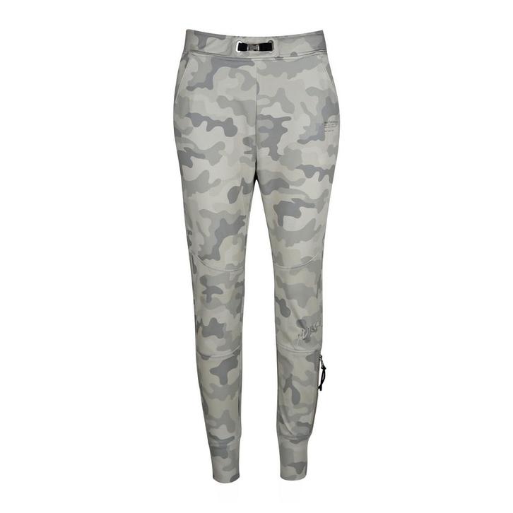 MAC • Dream Luxury Jogger camouflage • 34, Kleding | Dames, Broeken en Pantalons, Groen, Nieuw, Maat 42/44 (L), Verzenden