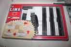 Lima H0 - 40 4023E/40 4022E/40 4021E - Modeltreinsporen (3), Hobby en Vrije tijd, Nieuw