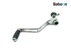 Schakelpedaal Kawasaki GPZ 900 R (GPZ900R ZX900A), Motoren, Verzenden, Gebruikt