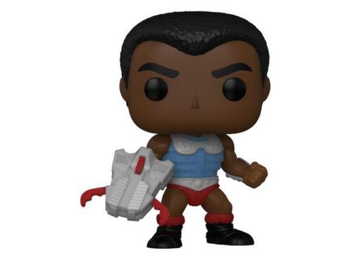 Veiling - Funko Pop Masters of the Universe 84, Verzamelen, Speelgoed