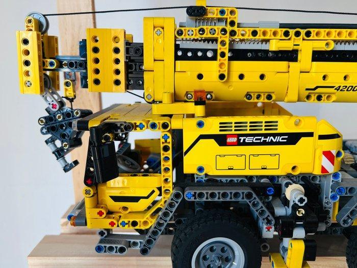 Lego Set - Technic - LEGO 42009 Technic, Kinderen en Baby's, Speelgoed | Duplo en Lego