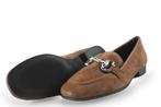 Linea Zeta Loafers in maat 39 Bruin | 5% extra korting, Kleding | Dames, Bruin, Verzenden, Overige typen, Linea Zeta
