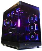 BitBull Ryzen 7 7800X3D 8-Core Extreme Game PC - RTX 5080..., Ophalen of Verzenden, Nieuw