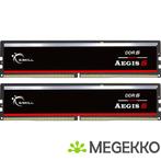 G.Skill DDR5 Aegis 2x16GB 6000MHz CL36 F5-6000J3636F16GX2-IS, Verzenden, Nieuw