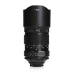 Irix Dragonfly 150mm F2.8 - Nikon F, Ophalen of Verzenden