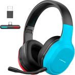 2dekans | Kofire UT-01 2.4GHz Draadloze Gaming Headset -, Games en Spelcomputers, Spelcomputers | Nintendo Consoles | Accessoires