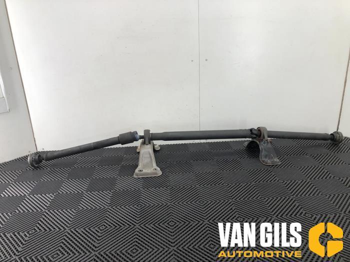 Tussenas voor 4x4 Volvo XC60 O236102, Auto-onderdelen, Motor en Toebehoren