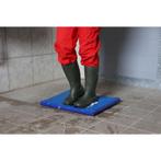 Desinfecteermat 55x45x3 cm - kerbl, Dieren en Toebehoren, Stalling en Weidegang