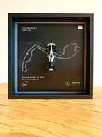 Mercedes - formula 1 - Lewis Hamilton - Model sports car, Verzamelen, Nieuw