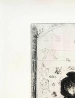 Marc Chagall (1887-1985) - Le Sept Péchés Capitaux