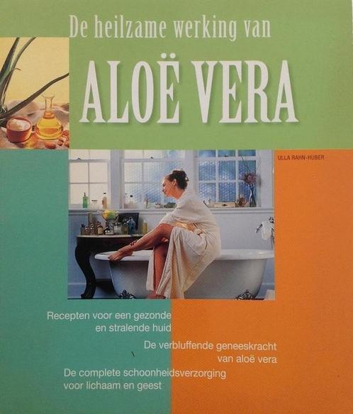 De heilzame werking van Aloe Vera 9789043813976, Boeken, Overige Boeken, Zo goed als nieuw, Verzenden