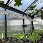 NIEUW - Led groeilamp Florabooster 13W 90 cm, Tuin en Terras, Kweekspullen, Verzenden, Nieuw