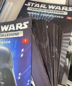 Star Wars - Lot of 50 Helmets in vinyl cases - Complete, Nieuw
