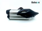 Uitlaatdemper Origineel BMW C 650 GT 2016- (C650GT 16), Verzenden, Gebruikt