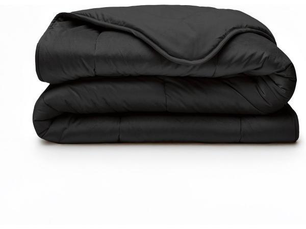 Veiling - 2 in 1 Velvet Dekbed zonder Overtrek Dekbed - 240x, Huis en Inrichting, Slaapkamer | Beddengoed