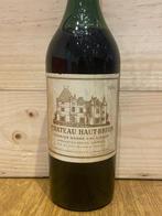 1964 Château Haut Brion - Pessac-Léognan 1er Grand Cru, Collections, Vins