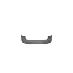 Achterbumper voor Volkswagen Golf 5 / Golf 5 GTI, Ophalen of Verzenden