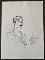 Frisco - Elysée République - 1 Oorspronkelijk gesigneerd, Nieuw