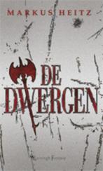 De Dwergen / 1 De Dwergen 9789024532032 Markus Heitz, Boeken, Fantasy, Verzenden, Zo goed als nieuw, Markus Heitz